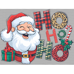 Christmas-ADJ 12365